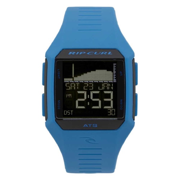 Rip Curl Rifles Digital Tide часовник